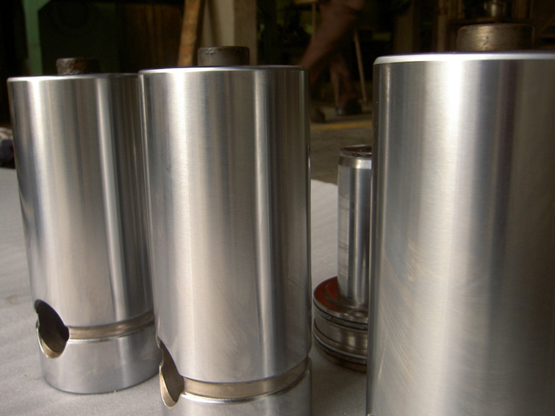 Electroplating