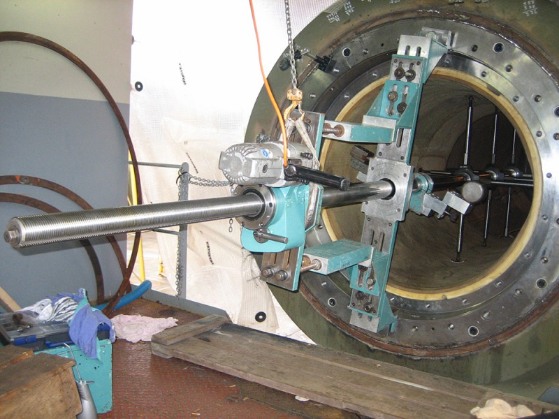 In-situ Services