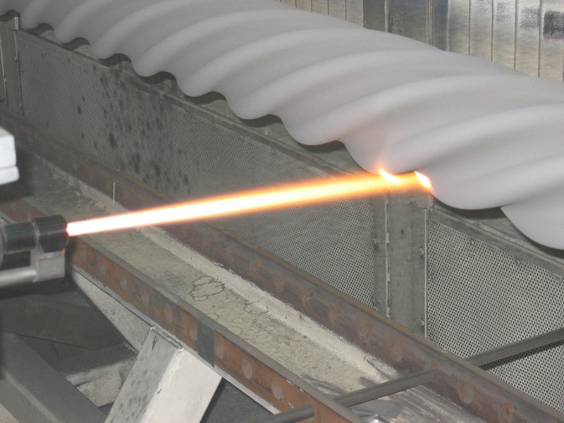 Tungsten Carbide Coating