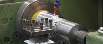 Conventional Machining