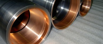 Electroplating