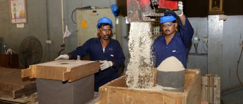 Sand Castings