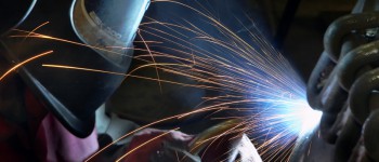 Welding